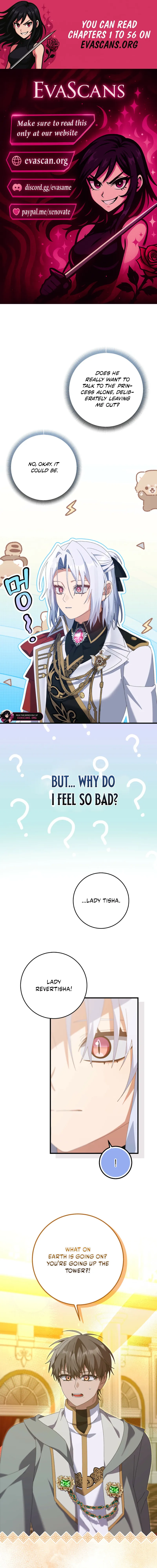 Read I Raised My Husband Wrong EN Manga Online