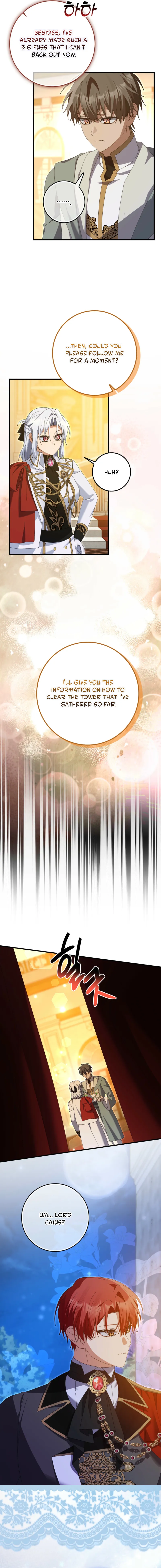 Read I Raised My Husband Wrong EN Manga Online