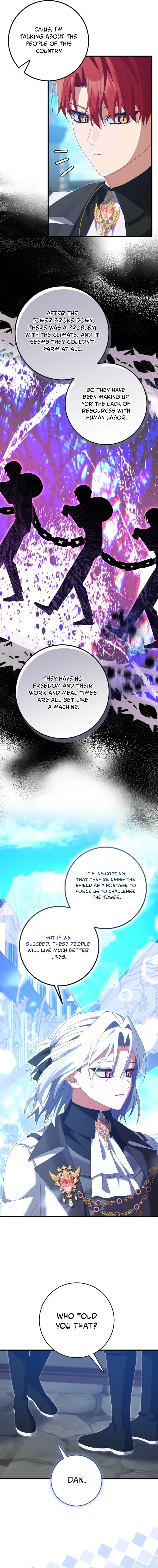 Read I Raised My Husband Wrong EN Manga Online