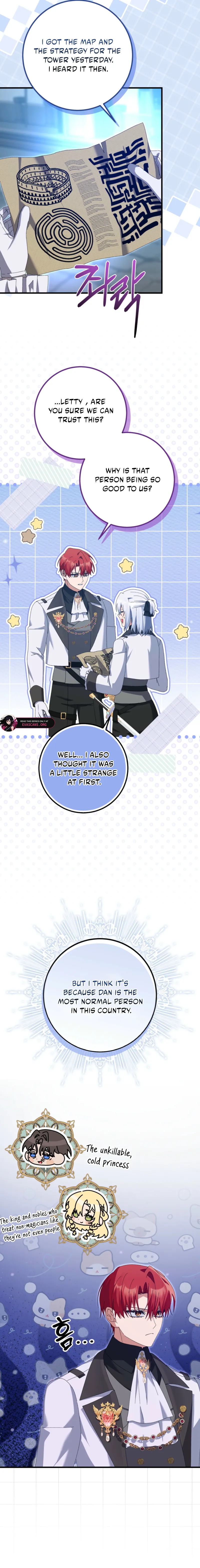 Read I Raised My Husband Wrong EN Manga Online
