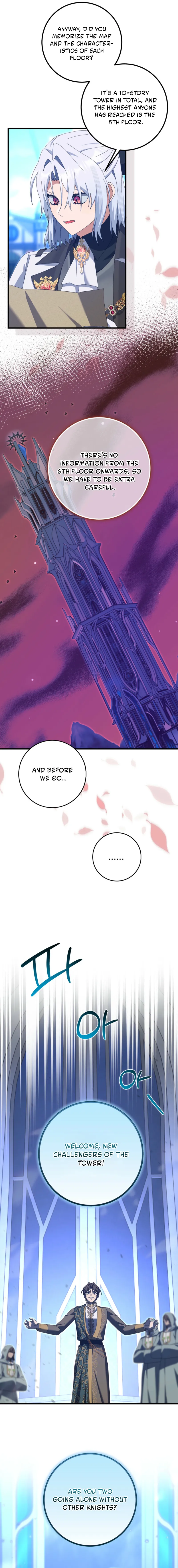 Read I Raised My Husband Wrong EN Manga Online