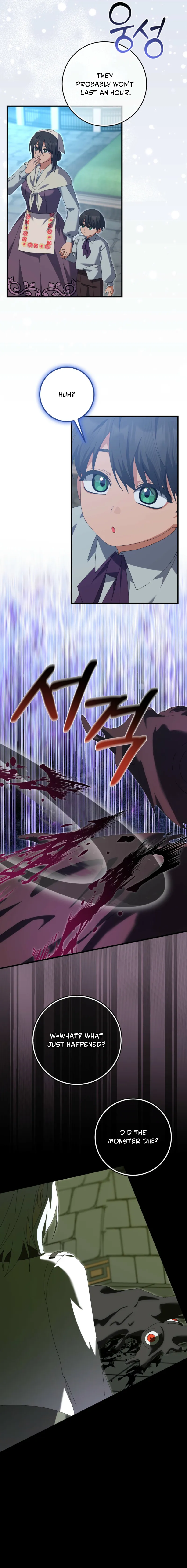 Read I Raised My Husband Wrong EN Manga Online