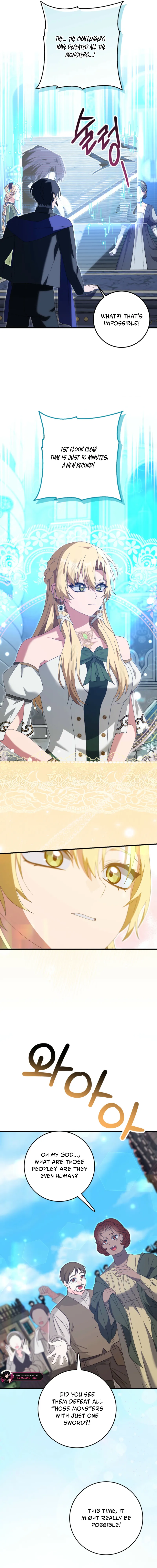 Read I Raised My Husband Wrong EN Manga Online