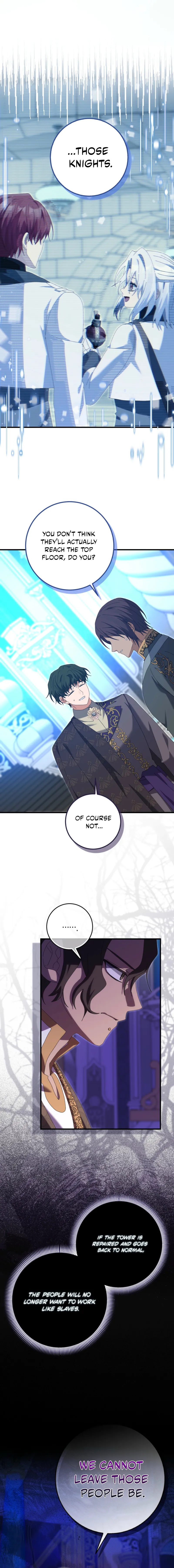 Read I Raised My Husband Wrong EN Manga Online