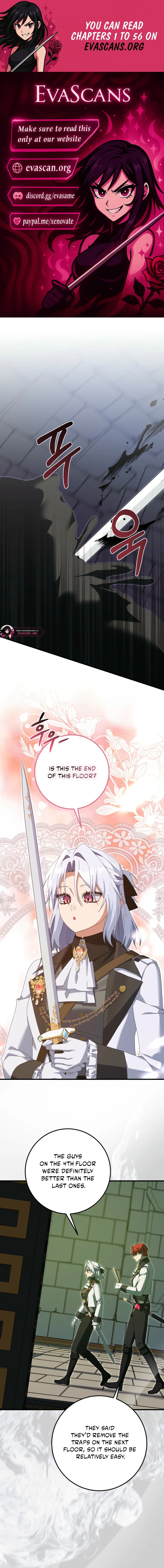 Read I Raised My Husband Wrong EN Manga Online