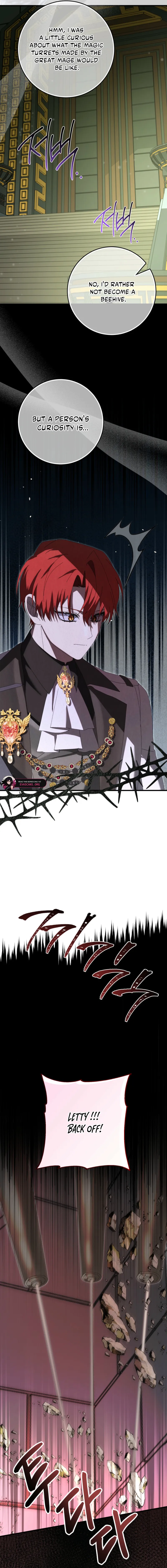 Read I Raised My Husband Wrong EN Manga Online