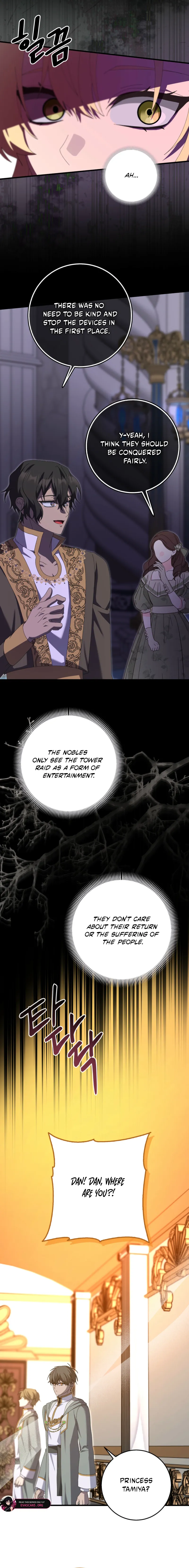 Read I Raised My Husband Wrong EN Manga Online