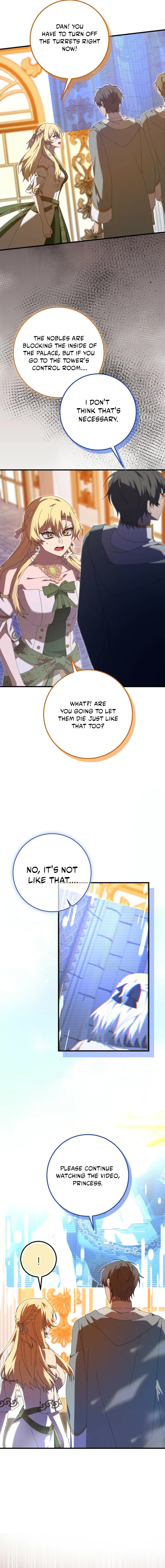 Read I Raised My Husband Wrong EN Manga Online
