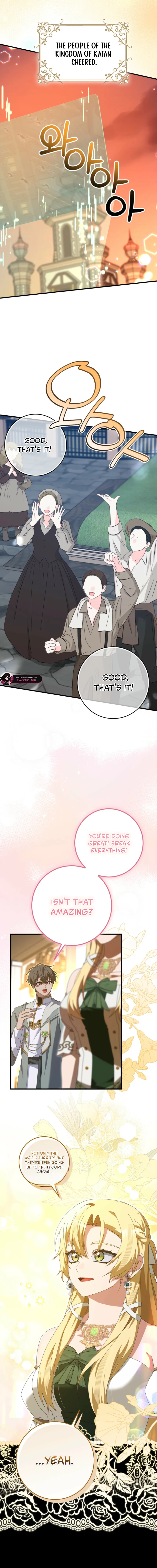 Read I Raised My Husband Wrong EN Manga Online