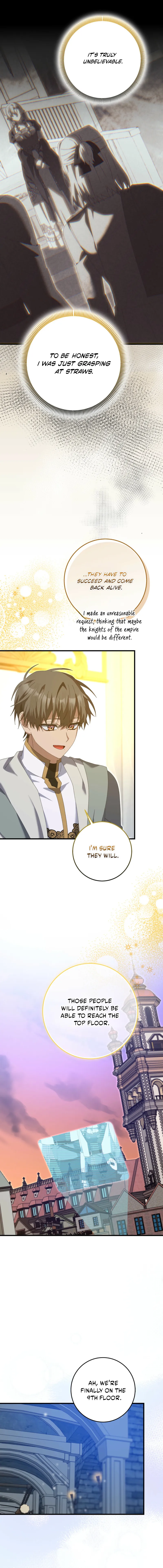 Read I Raised My Husband Wrong EN Manga Online