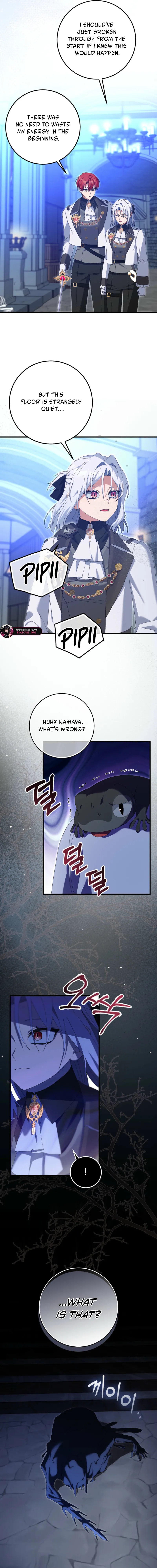 Read I Raised My Husband Wrong EN Manga Online