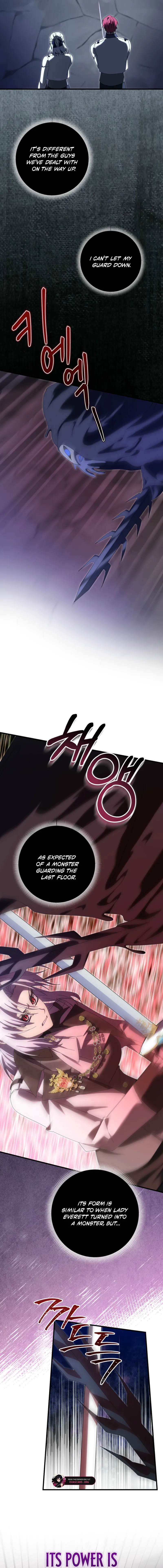 Read I Raised My Husband Wrong EN Manga Online