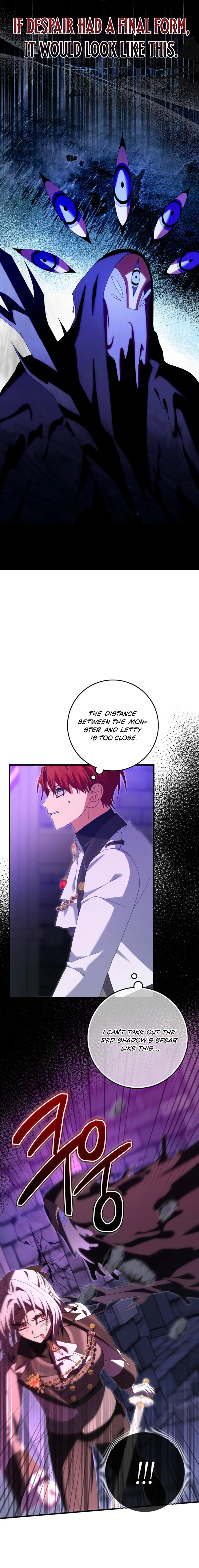 Read I Raised My Husband Wrong EN Manga Online