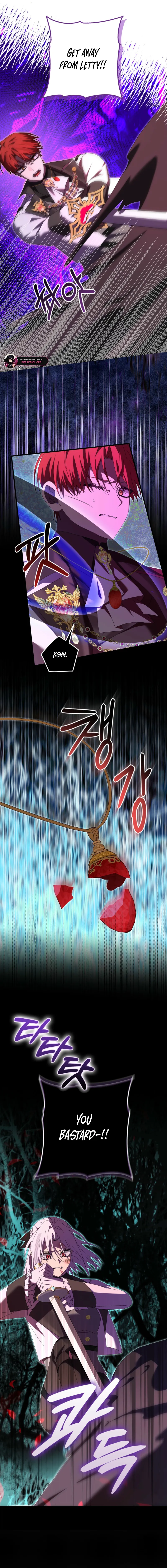Read I Raised My Husband Wrong EN Manga Online