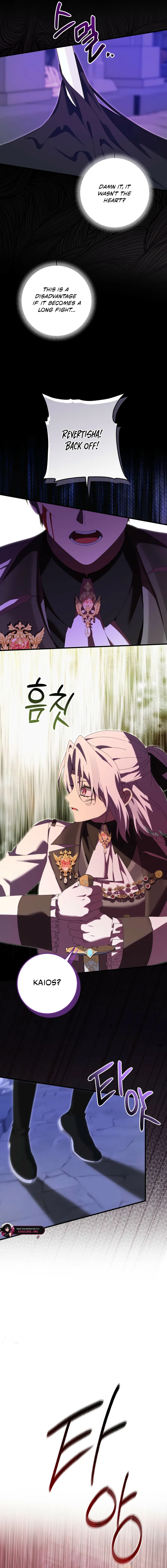 Read I Raised My Husband Wrong EN Manga Online