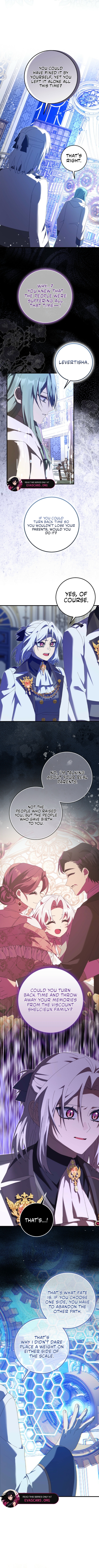 Read I Raised My Husband Wrong EN Manga Online