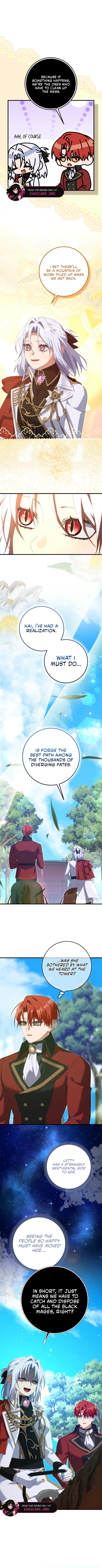 Read I Raised My Husband Wrong EN Manga Online