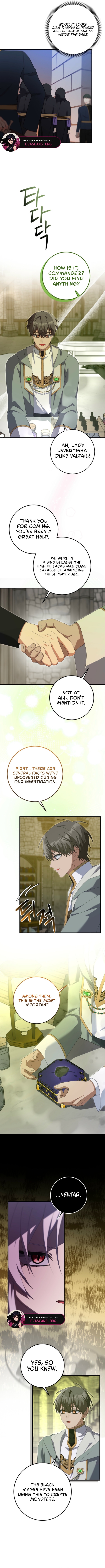 Read I Raised My Husband Wrong EN Manga Online