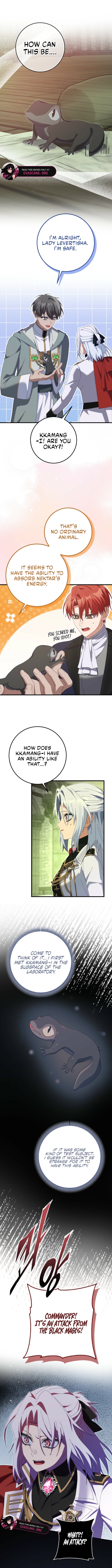 Read I Raised My Husband Wrong EN Manga Online