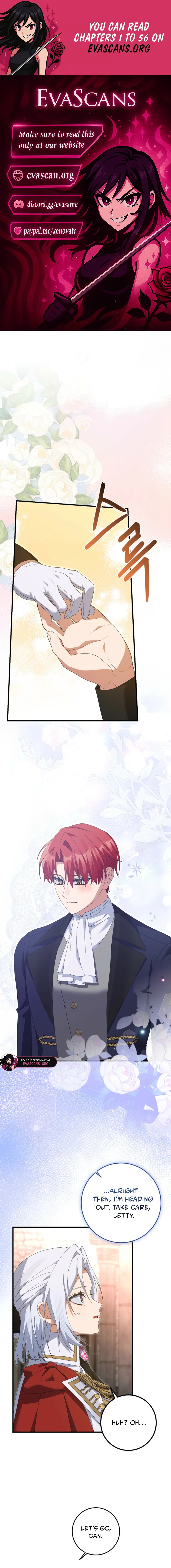 Read I Raised My Husband Wrong EN Manga Online