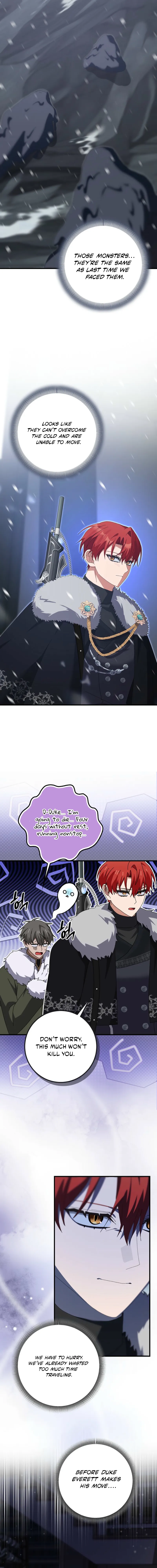 Read I Raised My Husband Wrong EN Manga Online