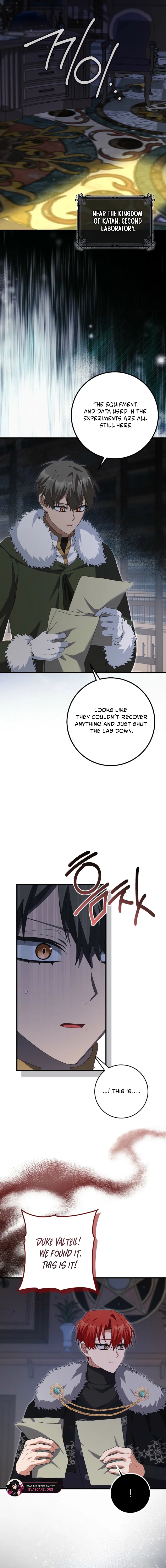 Read I Raised My Husband Wrong EN Manga Online