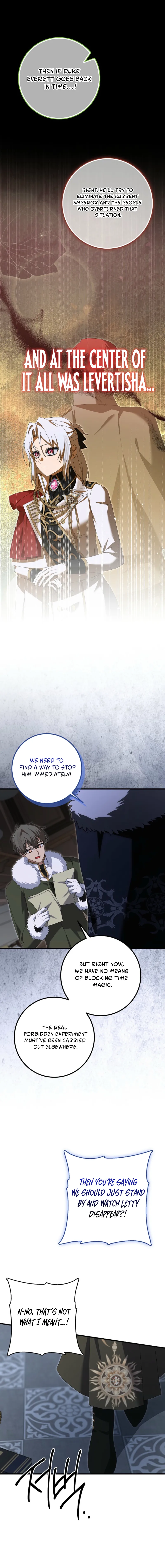 Read I Raised My Husband Wrong EN Manga Online