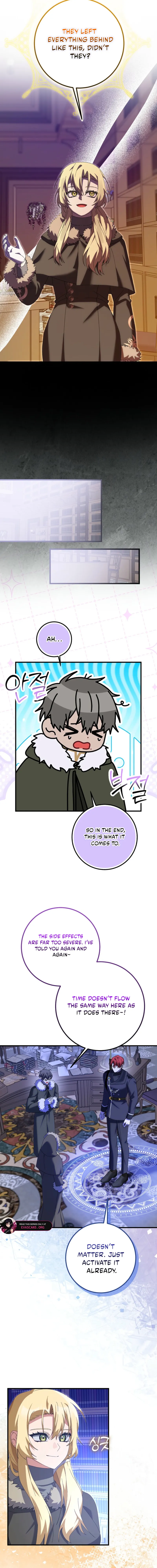 Read I Raised My Husband Wrong EN Manga Online
