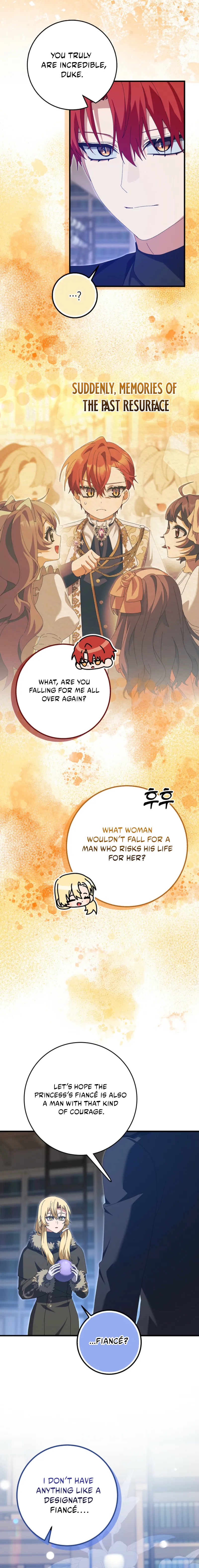 Read I Raised My Husband Wrong EN Manga Online
