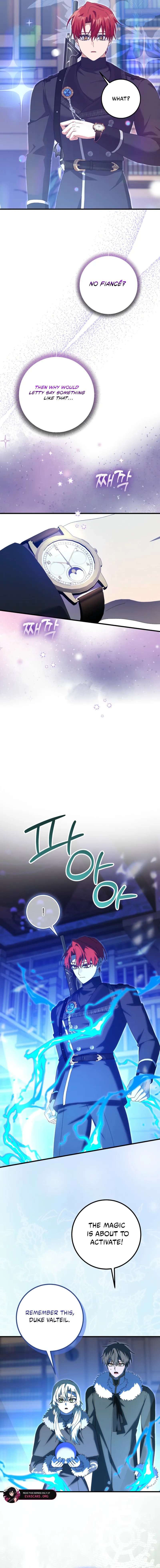 Read I Raised My Husband Wrong EN Manga Online