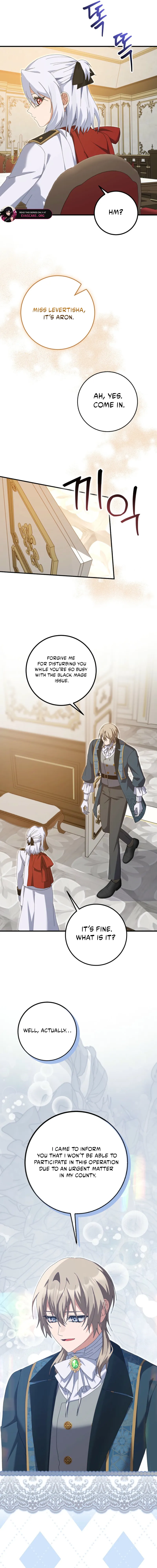 Read I Raised My Husband Wrong EN Manga Online