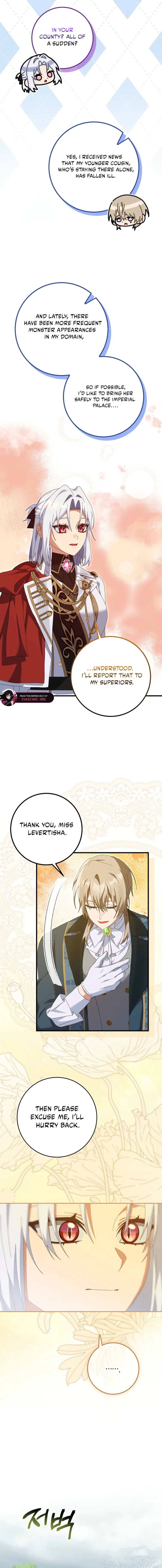 Read I Raised My Husband Wrong EN Manga Online