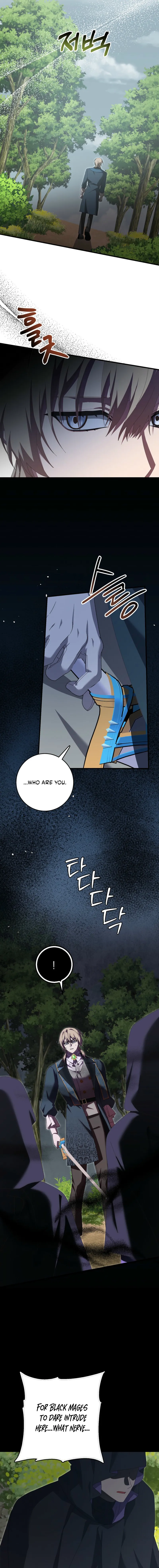 Read I Raised My Husband Wrong EN Manga Online