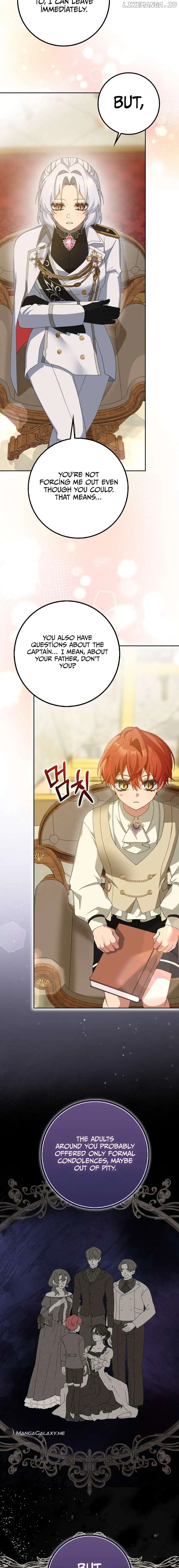 Read I Raised My Husband Wrong EN Manga Online