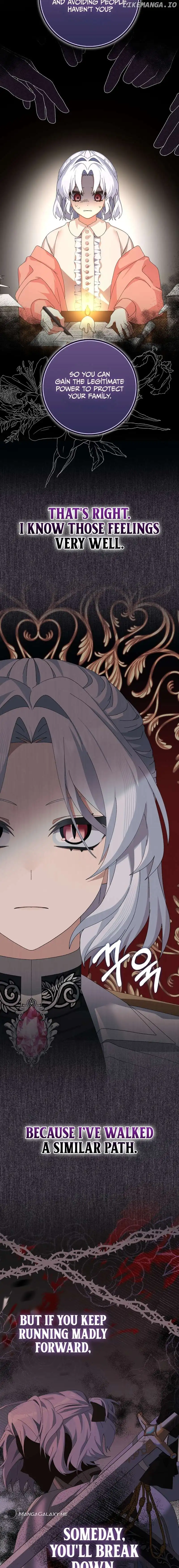 Read I Raised My Husband Wrong EN Manga Online