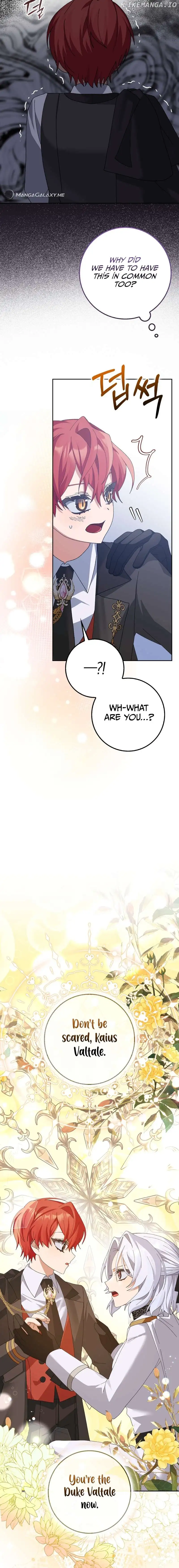 Read I Raised My Husband Wrong EN Manga Online
