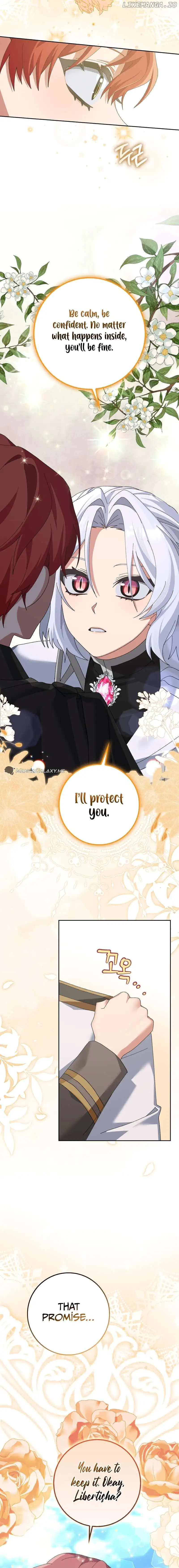 Read I Raised My Husband Wrong EN Manga Online