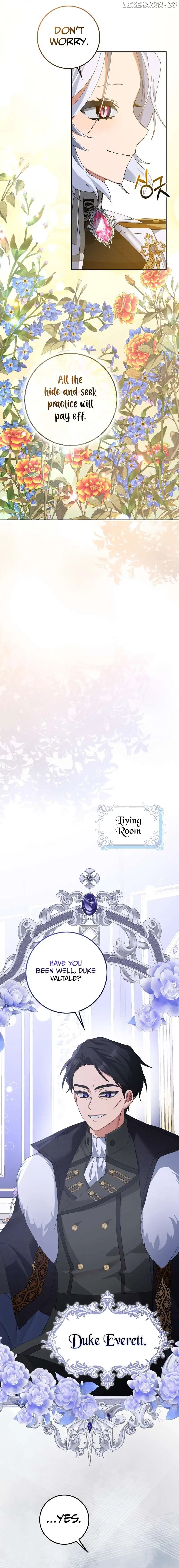 Read I Raised My Husband Wrong EN Manga Online