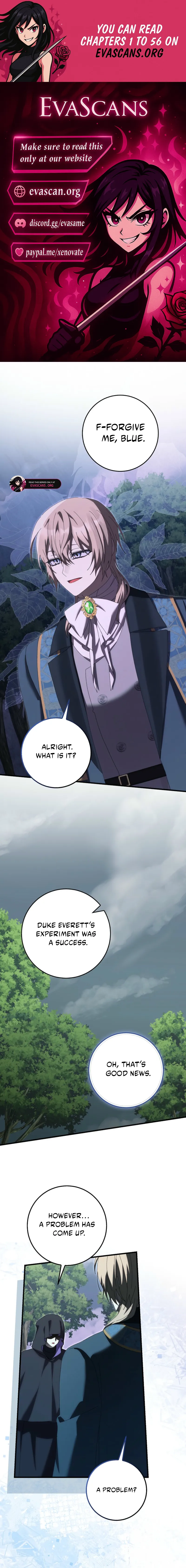 Read I Raised My Husband Wrong EN Manga Online