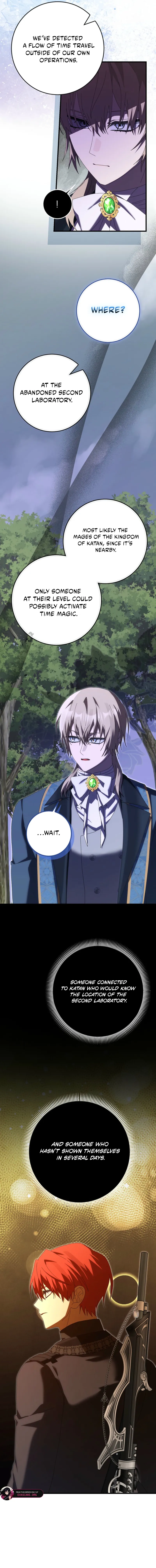 Read I Raised My Husband Wrong EN Manga Online