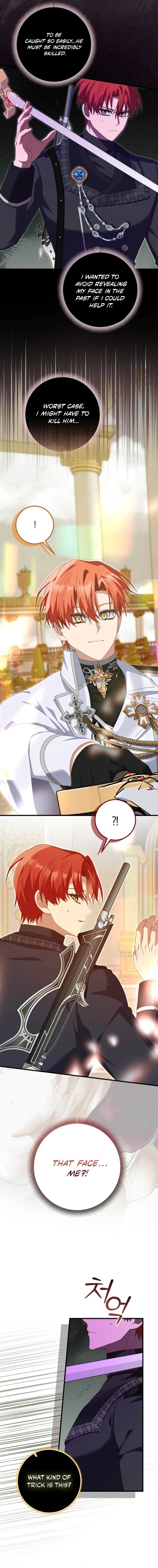 Read I Raised My Husband Wrong EN Manga Online
