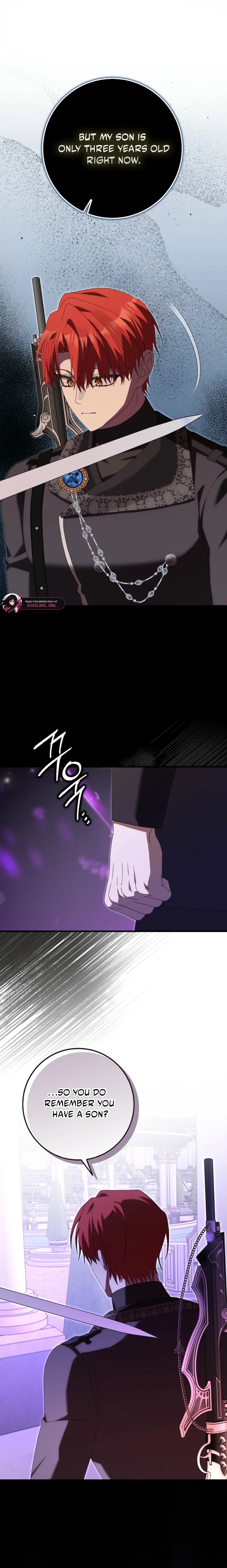 Read I Raised My Husband Wrong EN Manga Online