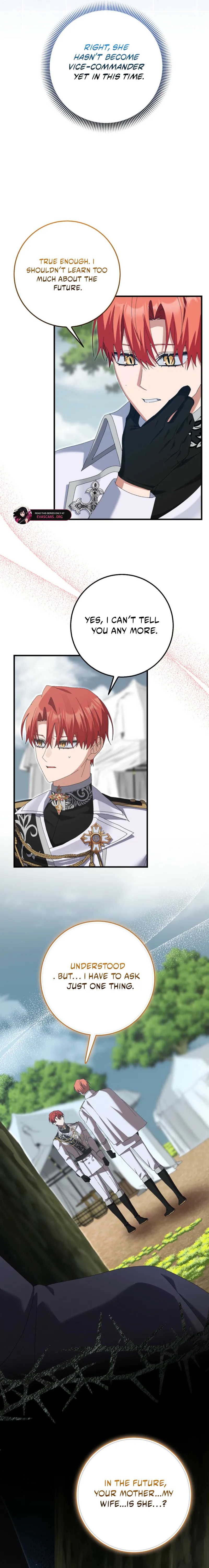 Read I Raised My Husband Wrong EN Manga Online