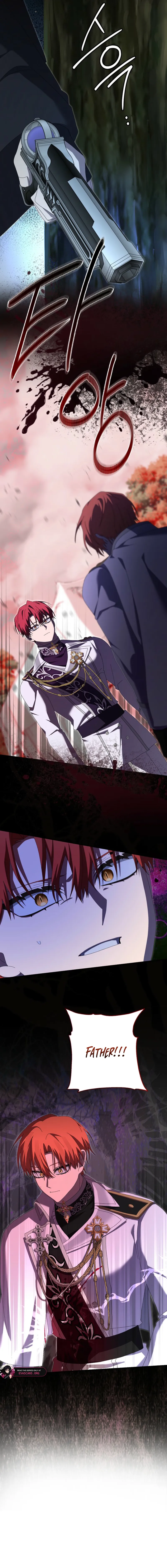 Read I Raised My Husband Wrong EN Manga Online