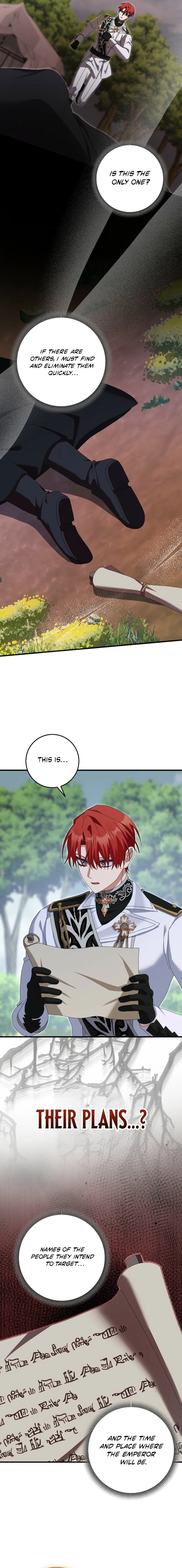 Read I Raised My Husband Wrong EN Manga Online
