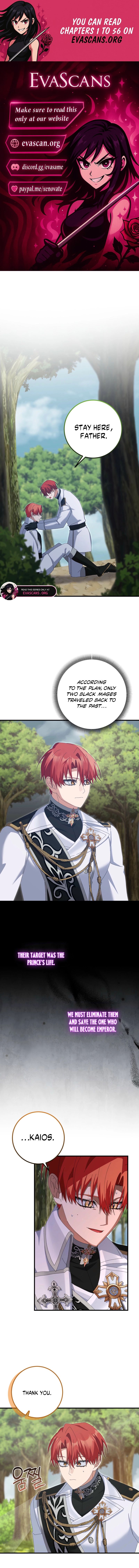 Read I Raised My Husband Wrong EN Manga Online