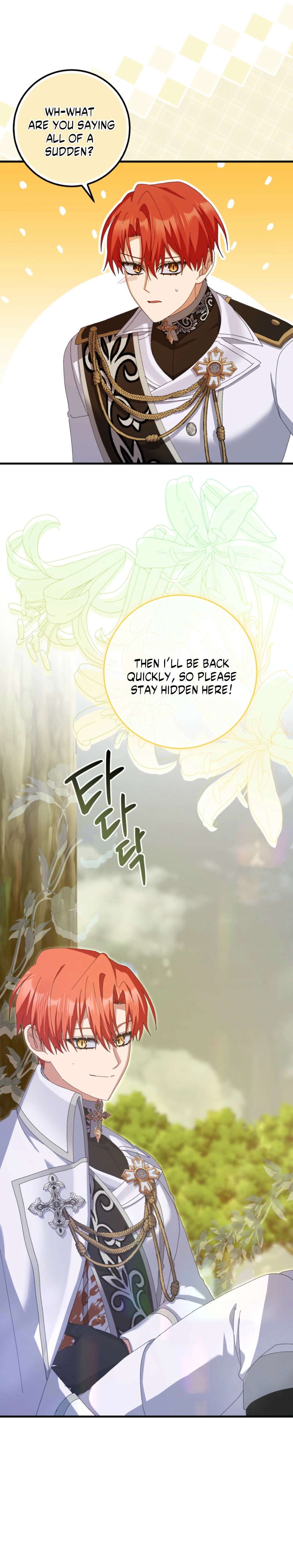 Read I Raised My Husband Wrong EN Manga Online
