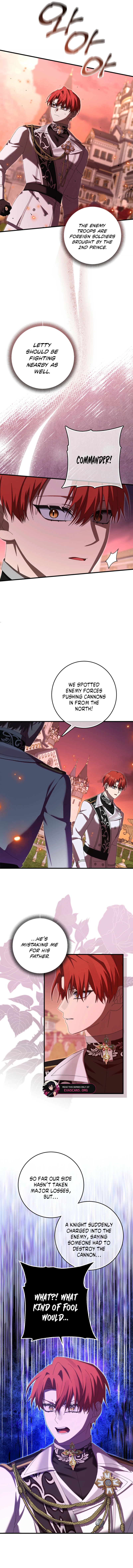 Read I Raised My Husband Wrong EN Manga Online