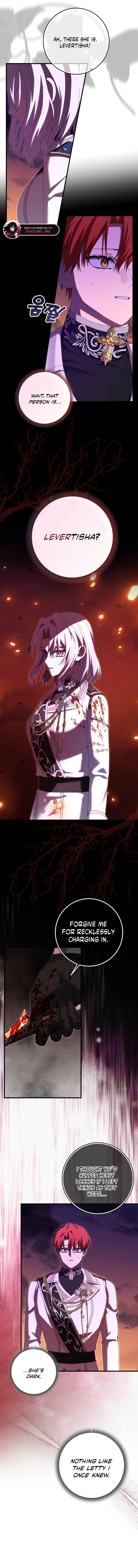 Read I Raised My Husband Wrong EN Manga Online
