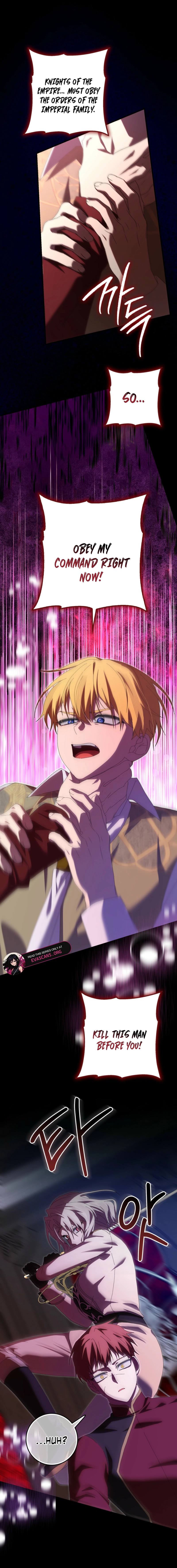 Read I Raised My Husband Wrong EN Manga Online